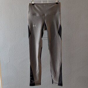 Under Armour Women's HeatGear® Anklette Crop Pants